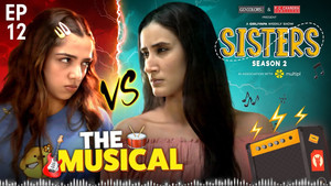Sisters: The Musical