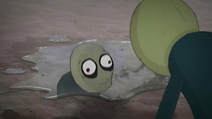 Glass Brother