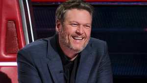 Best of the Blinds, Battles and Blake