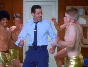 Learn to Be A Pimp (AKA I Dream of Jeannie)