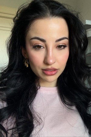 Zeynep Buse Korkmaz