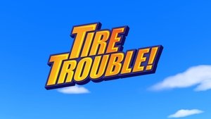Tire Trouble!