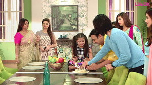 Kuhu's Birthday Party