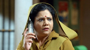 Saas, Maa Aur Guru
