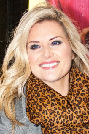 Sarah Jayne Dunn