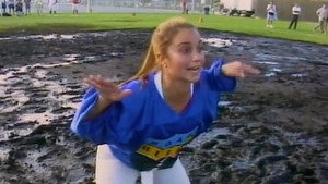 Mud Football
