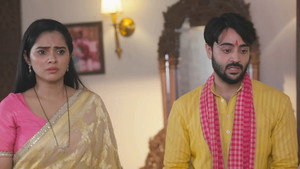Pujari tells Virendra the truth