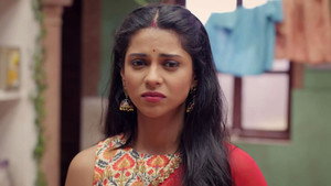Shivika In a Dilemma