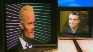 Episode 6 - David Byrne
