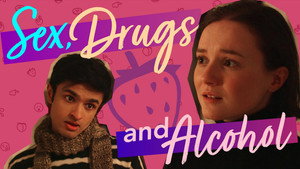 Sex, Drugs and Alcohol