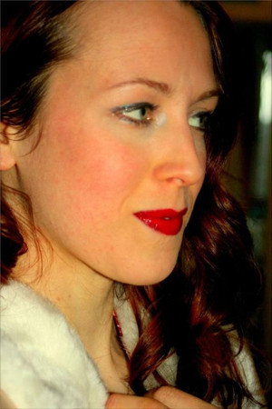 Gail Evans