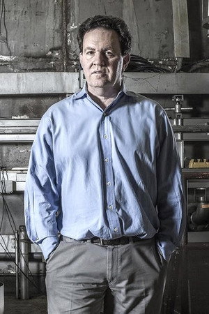 Lee Feinberg