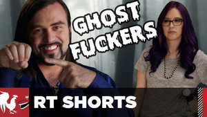 Ghost Fuckers