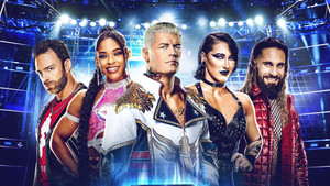 Elimination Chamber: Perth