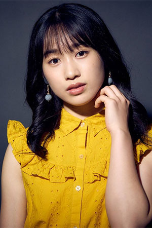 Miki Ohtake
