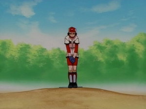 One Hundred Pitches