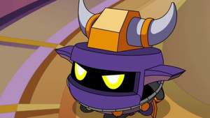 Episode 25