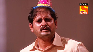 Mukundi's Birthday