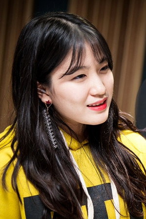 Yu Yeong
