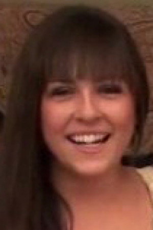 Ashleigh Moore