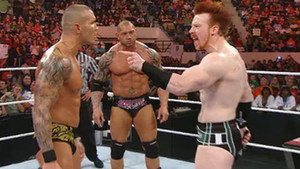 Raw - Apr. 26, 2010