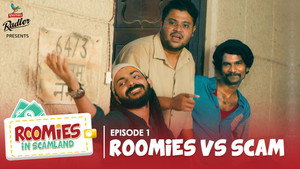 Roomies Vs Scam