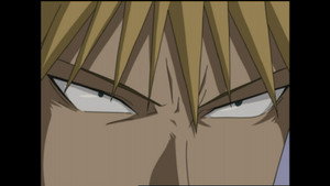 Ginta vs. Danna