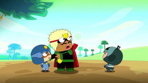 Episode 18