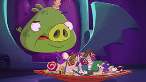 Sweets of Doom