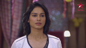 Viraj Dances With Nisha