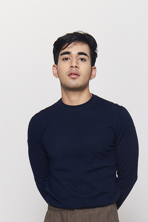 Rohit Jasud