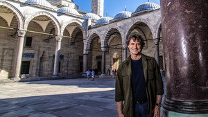 Istanbul - The city that lived three times