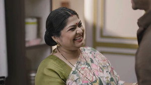 Murli tells his mother about Sahana
