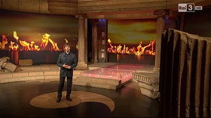 The secrets of fire
