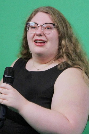 Grace Bonamico