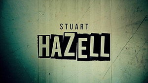 Stuart Hazell