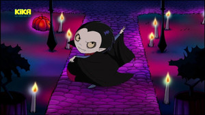 Trick or Treat
