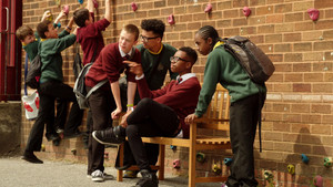Bench