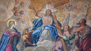 The Resurrection - What Historians Can’t Know