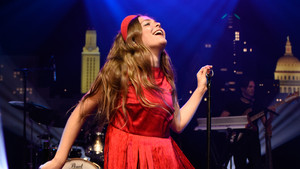 Maggie Rogers