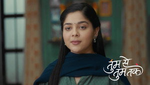Harshvardhan’s Ultimatum for Anu