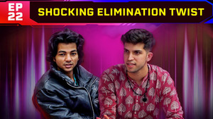 Shocking Elimination Twist