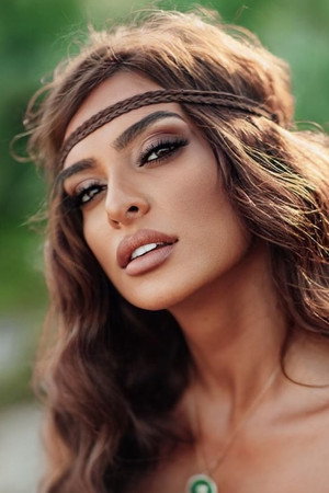 Nargiz Aliyeva