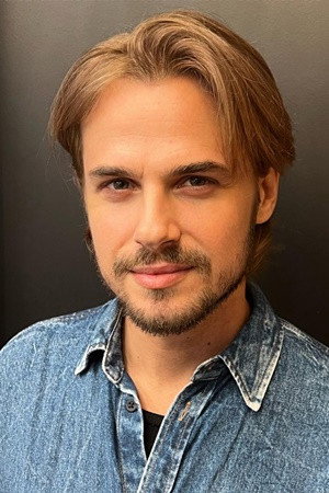 Daniel Erthal