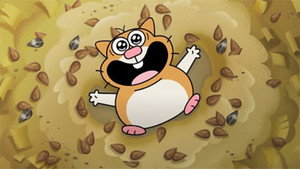 Hampered Hamster