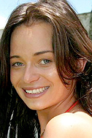 Jessica Taylor