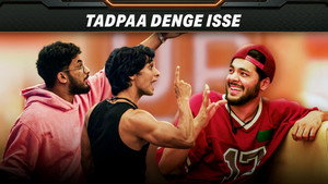 Tadpaa Denge Isse
