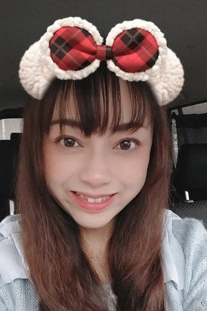 Iku Nakahara