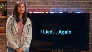 We Lied Again
