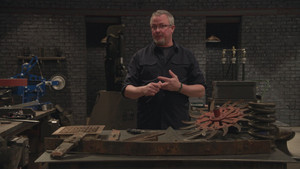 J. Neilson's Secrets of the Forge